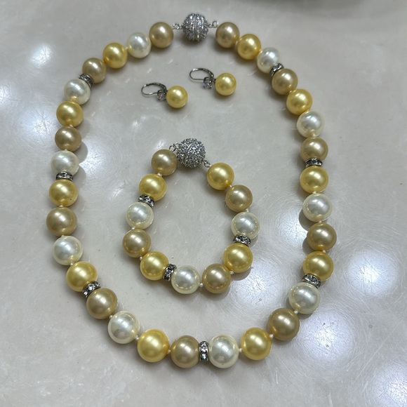 Lucas Lameth LUC 925 CN Sterling Silver - Picture 2 of 8